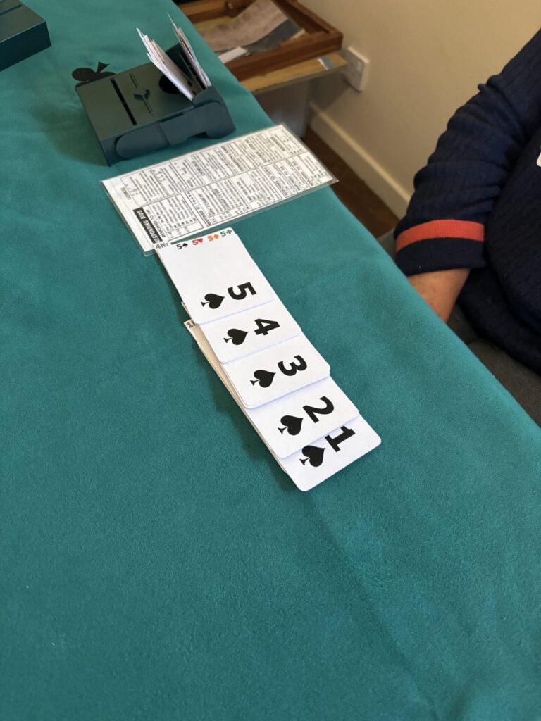 Spades